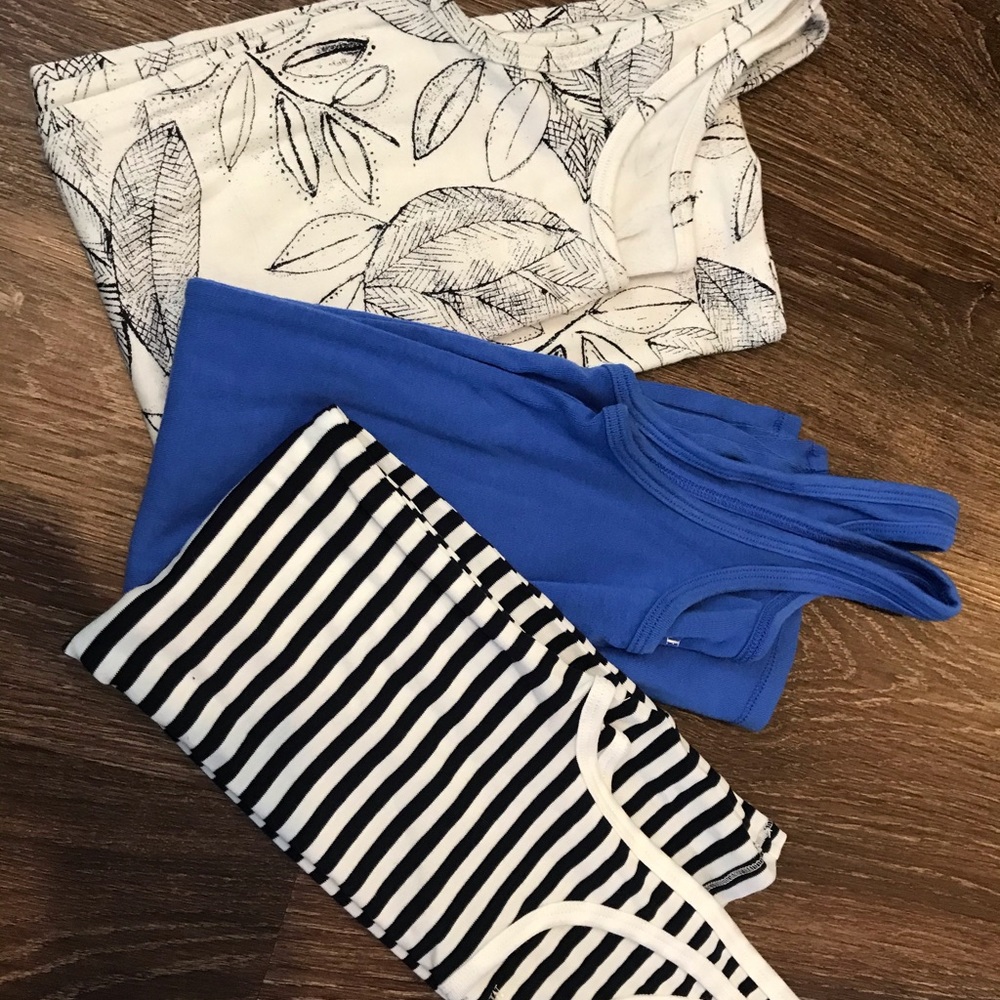 tank tops